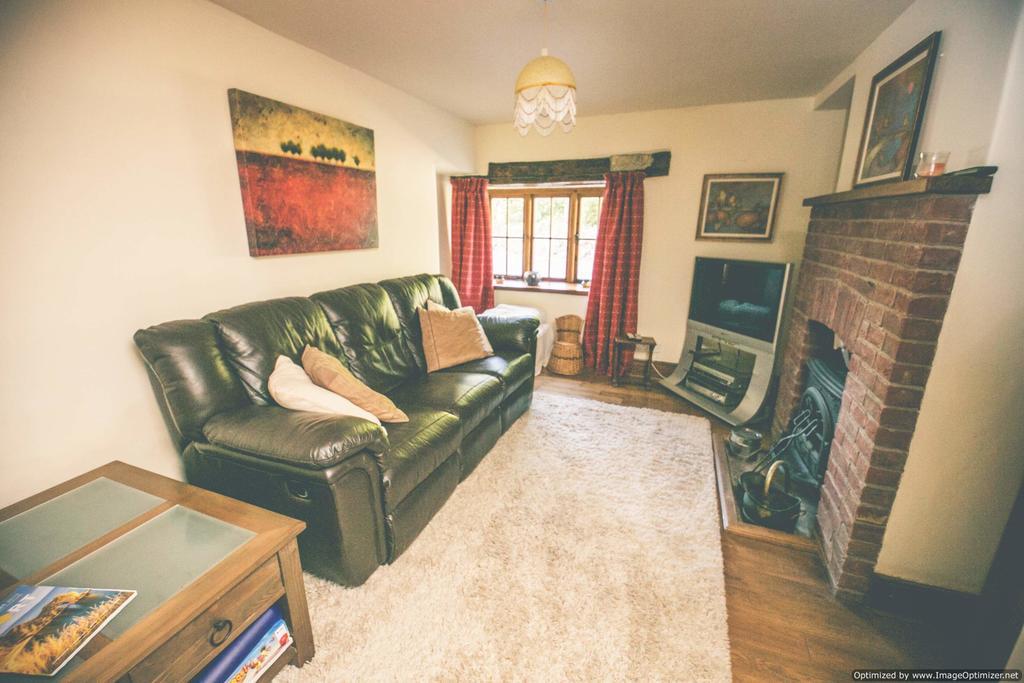 Weycroft Mill House Bed And Breakfast 阿克斯明斯特 外观 照片